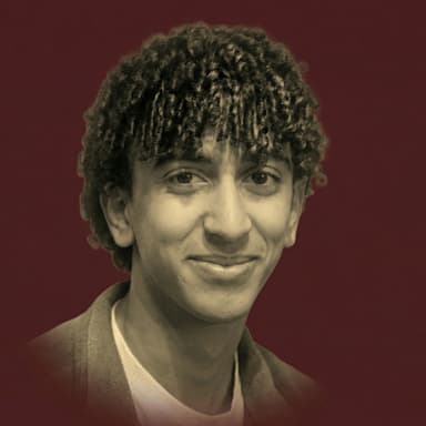 Joseph M. De Garennes