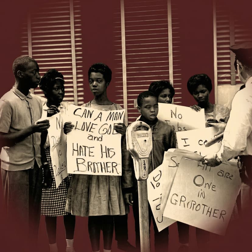 Children's Crusade March