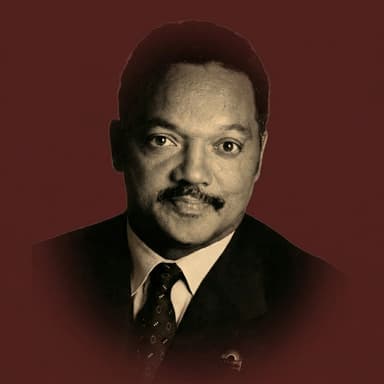 Rev. Jesse Louis Jackson