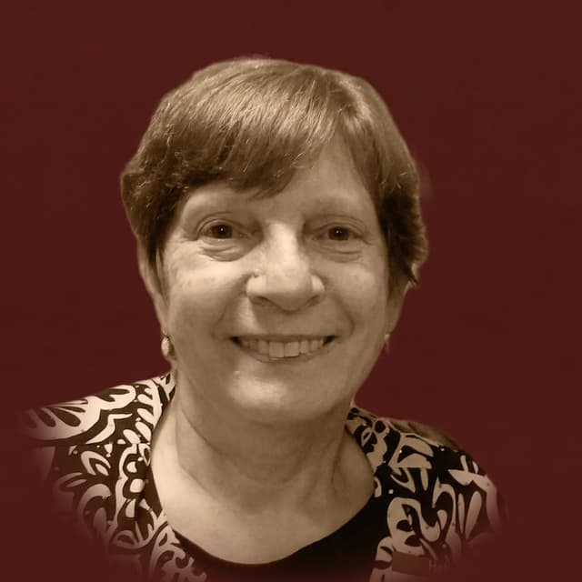 Minister Patricia Fliginger