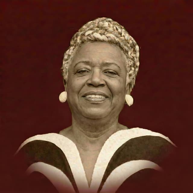 Rev. Fannie Smith