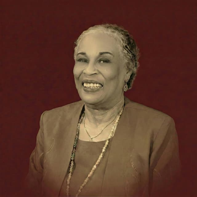 Rev. Dr. Candace Gunn