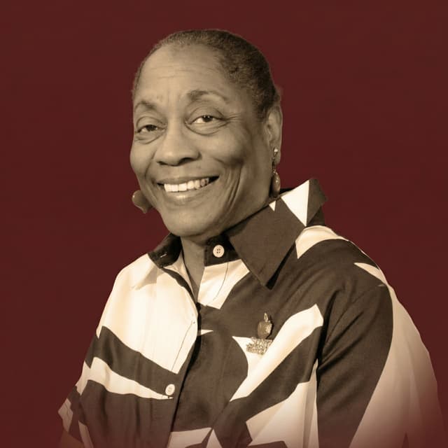 Rev. Elaine Mizenburg