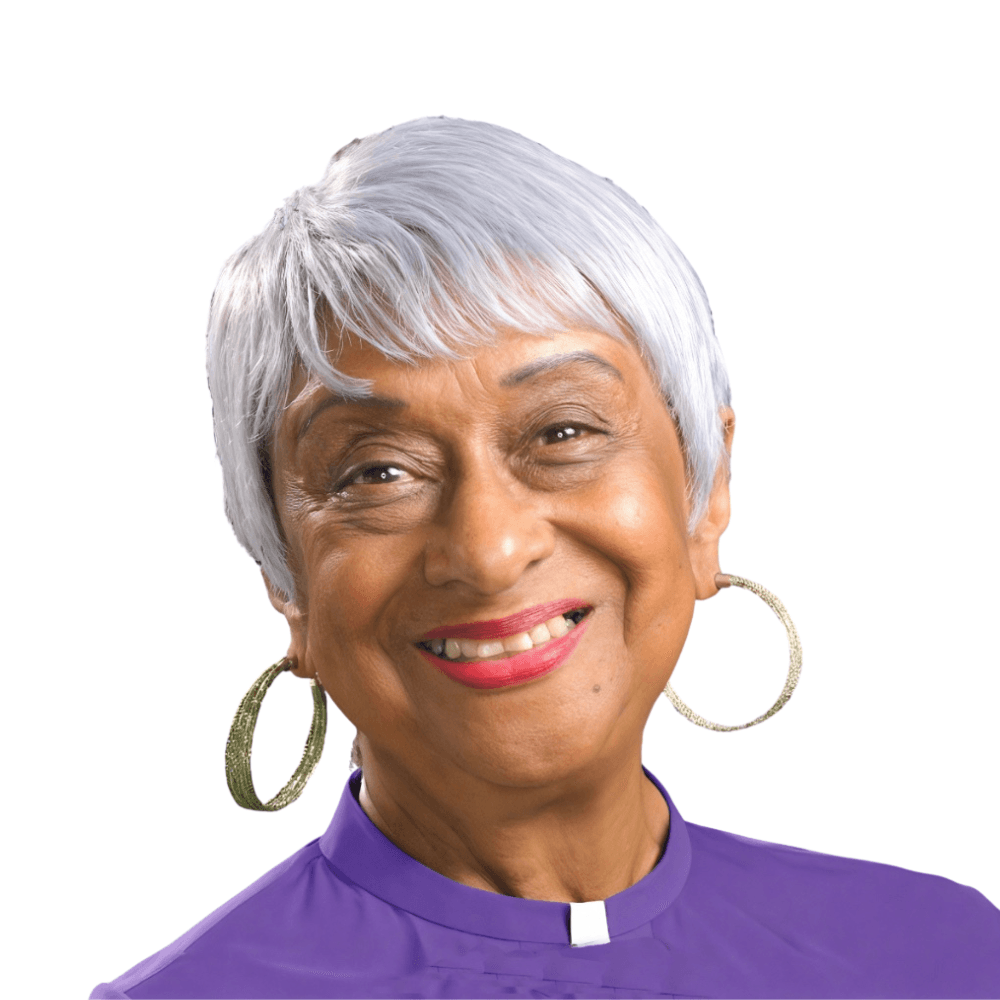 Rev. Mama Joy