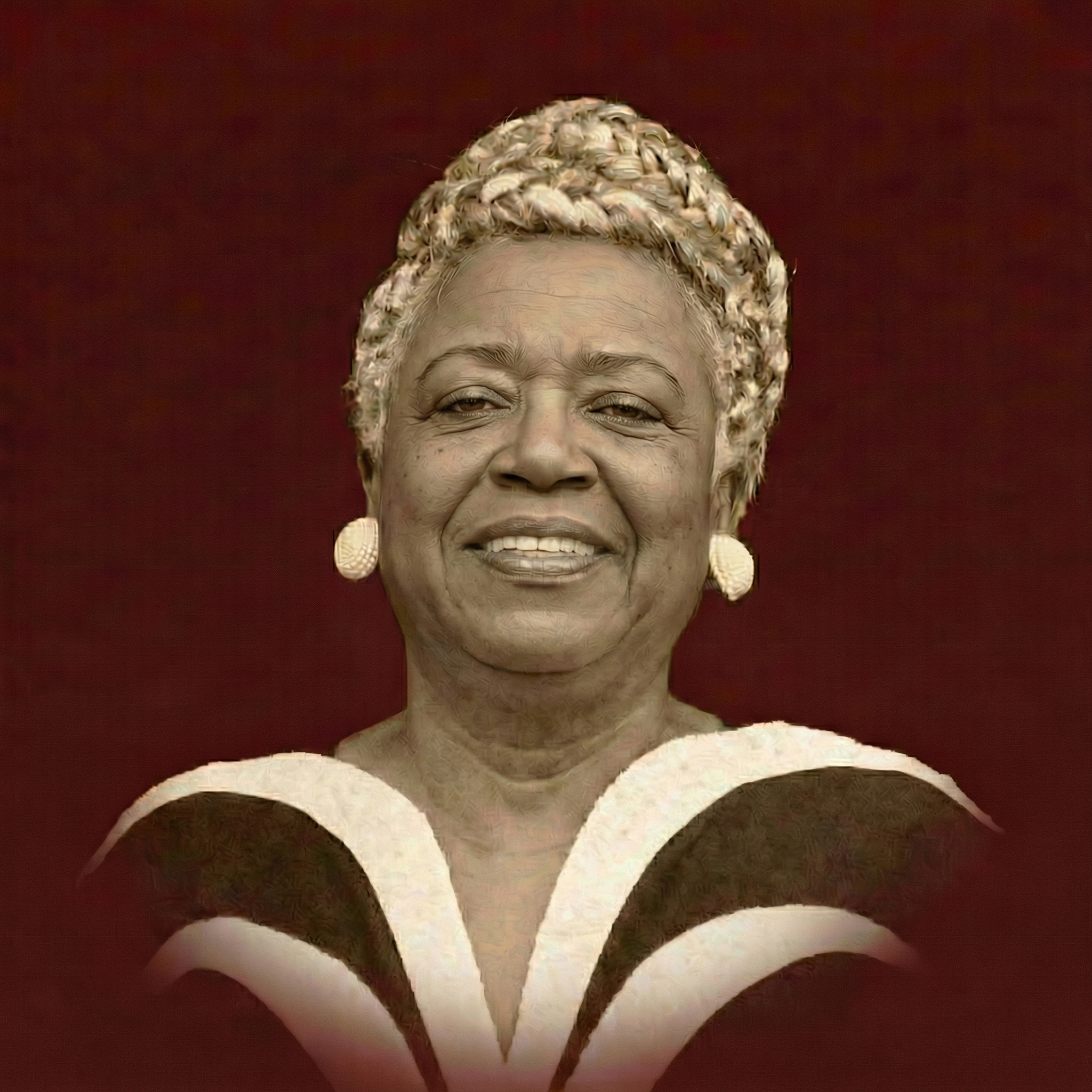Reverend Fannie Smith