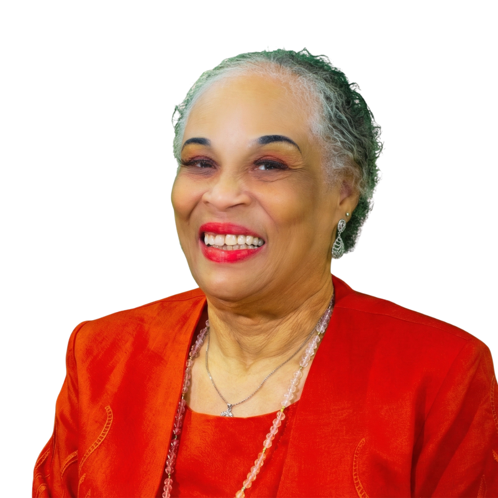 Rev. Dr. Candace Gunn